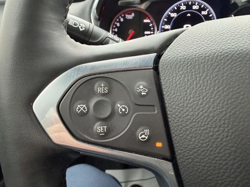 Used 2023 Chevrolet Traverse High Country w/ LPO, Floor Liner Package image 10