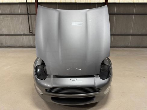 Used 2000 Aston Martin DB7 Vantage RWD image 25