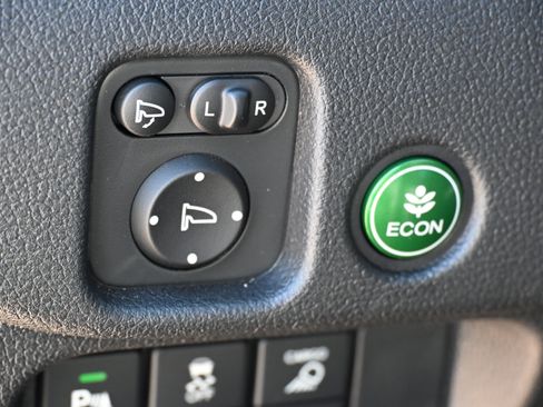 Certified 2026 Honda Ridgeline TrailSport image 22