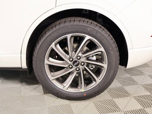 New 2026 Lincoln Corsair Grand Touring image 20