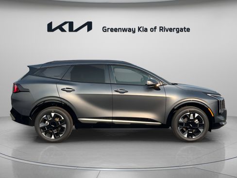 New 2026 Kia Sportage SX Prestige AWD/4WD image 8