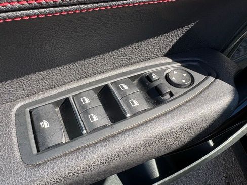 Used 2021 BMW 230i xDrive Convertible w/ Premium Package image 25