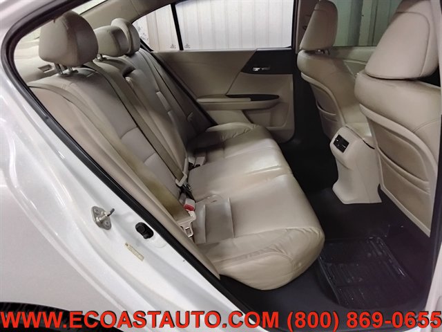 Used 2014 Honda Accord EX-L image 15