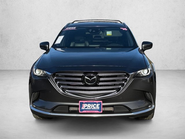 Used 2016 MAZDA CX-9 Grand Touring AWD/4WD image 2