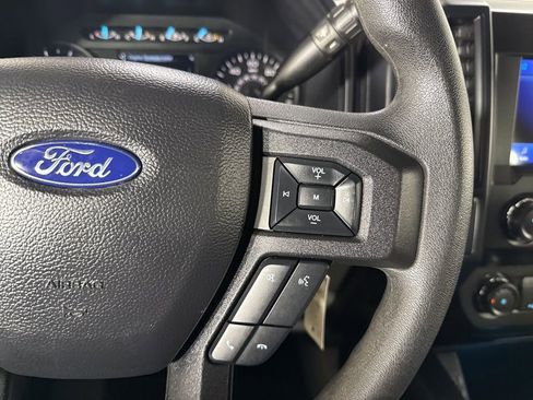 Used 2020 Ford F150 XL w/ Equipment Group 101A Mid AWD/4WD image 22