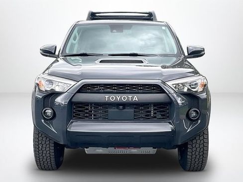 Used 2024 Toyota 4Runner TRD Pro AWD/4WD image 3