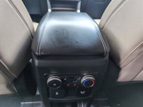 Used 2022 Ford Explorer Limited w/ Equipment Group 301A RWD image 19