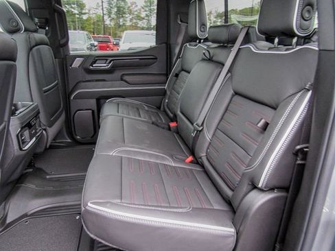 New 2026 GMC Sierra 1500 AT4X image 17