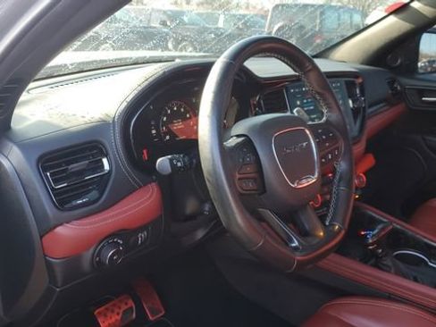 Certified 2023 Dodge Durango SRT image 10