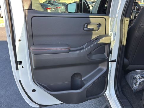 New 2026 Nissan Frontier PRO-4X w/ Pro Premium Package image 15
