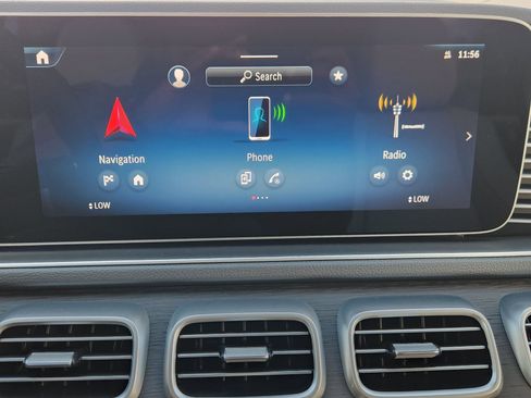 Certified 2026 Mercedes-Benz GLE 350 4MATIC image 16