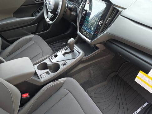 New 2026 Subaru Crosstrek 2.0i Premium image 16