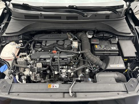 Used 2023 Hyundai Kona N Line image 28