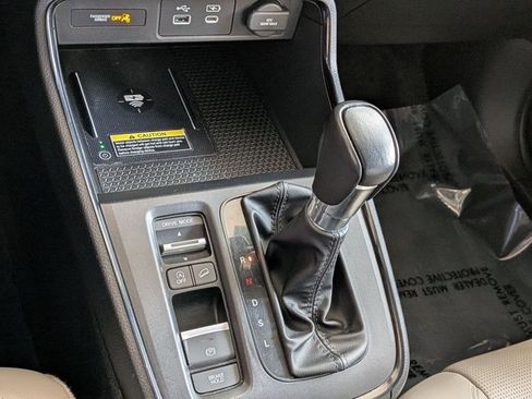 Used 2024 Honda CR-V EX-L image 11