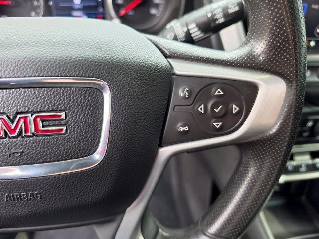 Used 2022 GMC Terrain SLE w/ Driver Convenience Package AWD/4WD image 25