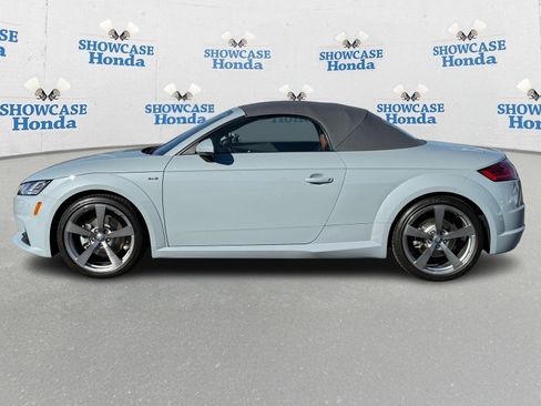 Used 2019 Audi TT 2.0T image 4