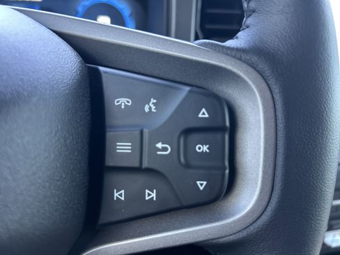 New 2025 Ford Bronco Big Bend image 18