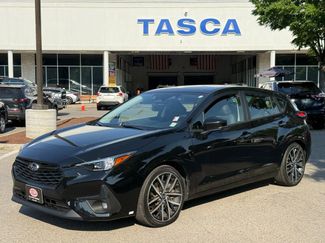 Used 2024 Subaru Impreza 2.0i Sport AWD/4WD video 1
