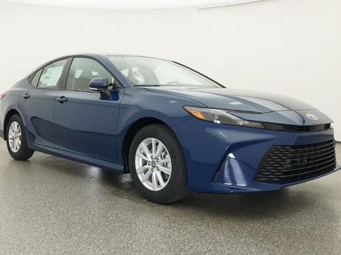 New 2026 Toyota Camry LE FWD image 29