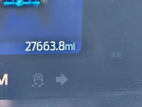 Used 2023 Ford Bronco Big Bend w/ Sasquatch Package image 31