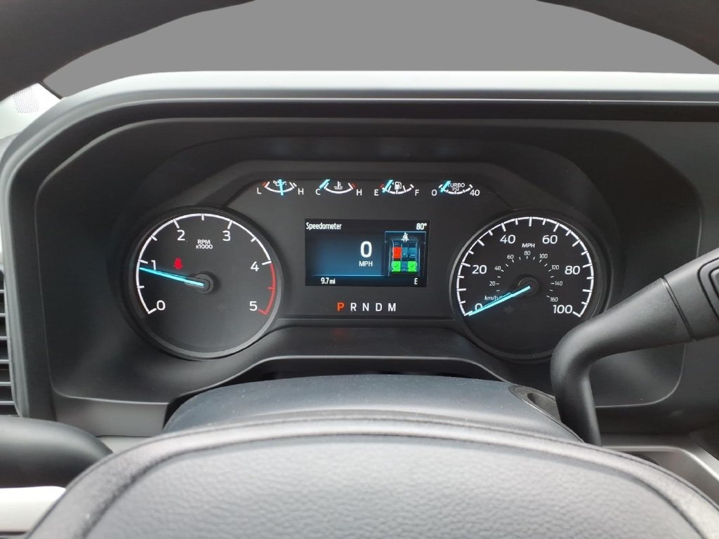 New 2027 Ford F350 XL AWD/4WD image 20