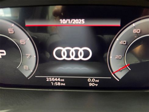 Used 2023 Audi Q5 2.0T Premium Plus w/ Premium Plus Package image 61