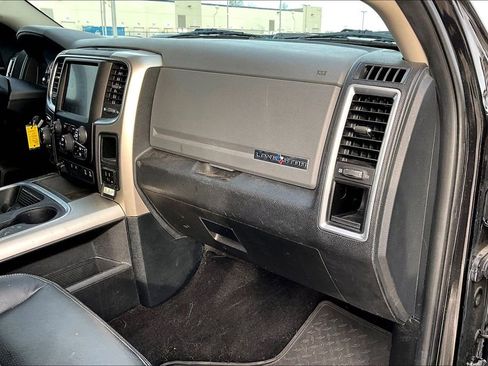 Used 2017 RAM 1500 Lone Star image 20