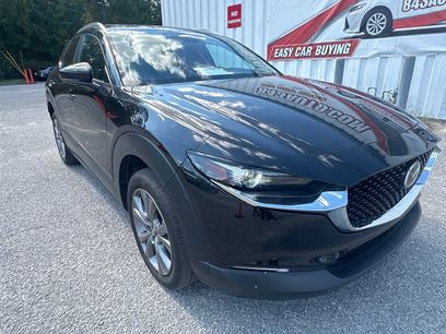 Used 2025 MAZDA CX-30 AWD 2.5 S w/ Preferred Package
