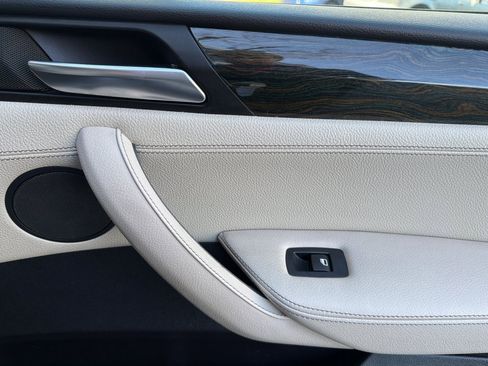 Used 2014 BMW X3 xDrive28i image 22