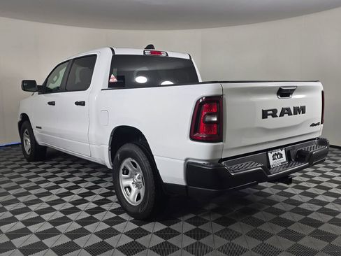 New 2025 RAM 1500 Tradesman image 6