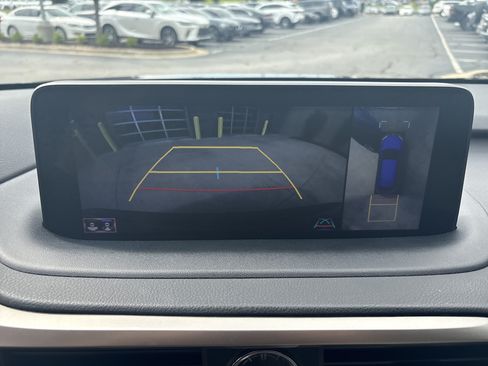 Used 2020 Lexus RX 350 AWD w/ Premium Package image 25