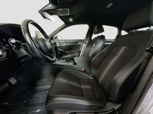 Used 2022 Honda Civic Sport image 22