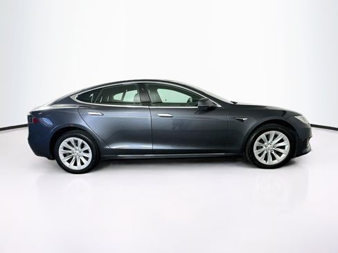 Used 2018 Tesla Model S 75D AWD/4WD image 10