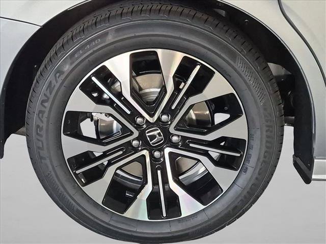 New 2027 Honda Odyssey Elite image 10