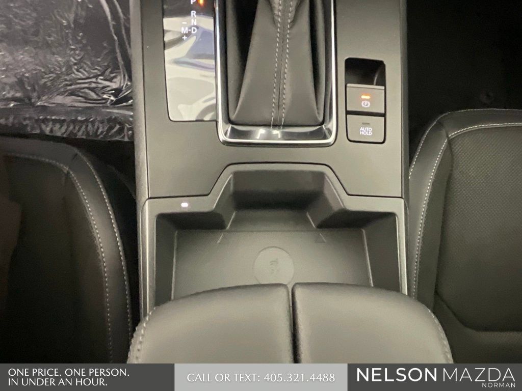 New 2026 MAZDA CX-5 Select AWD/4WD image 39