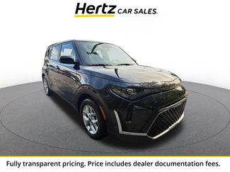 Used 2025 Kia Soul LX w/ LX Technology Package FWD video 1
