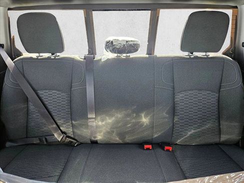 New 2026 RAM 3500 Tradesman image 14