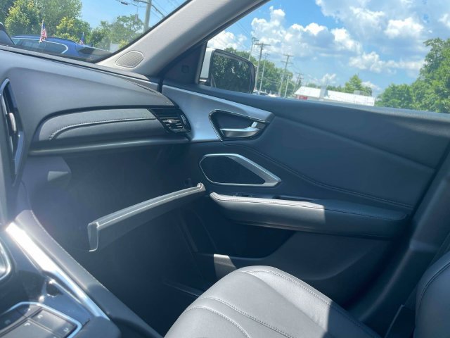 Used 2023 Acura RDX AWD image 33