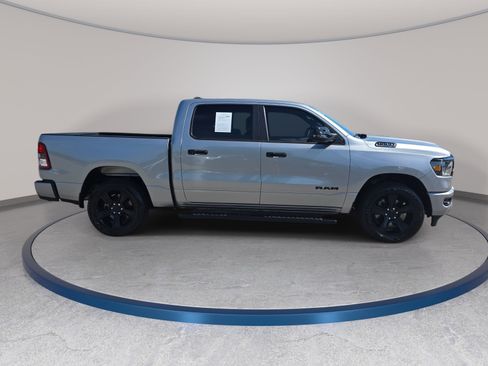 Used 2023 RAM 1500 Big Horn AWD/4WD image 4