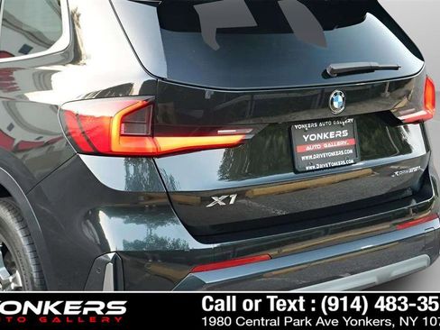 Used 2024 BMW X1 xDrive28i image 19