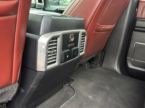Used 2019 Ford F250 Platinum AWD/4WD image 29