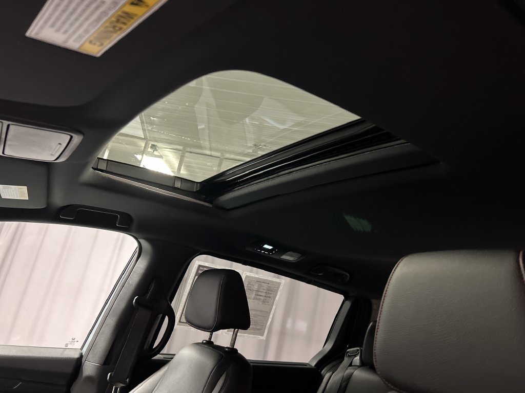 Used 2023 Honda Odyssey Sport image 20