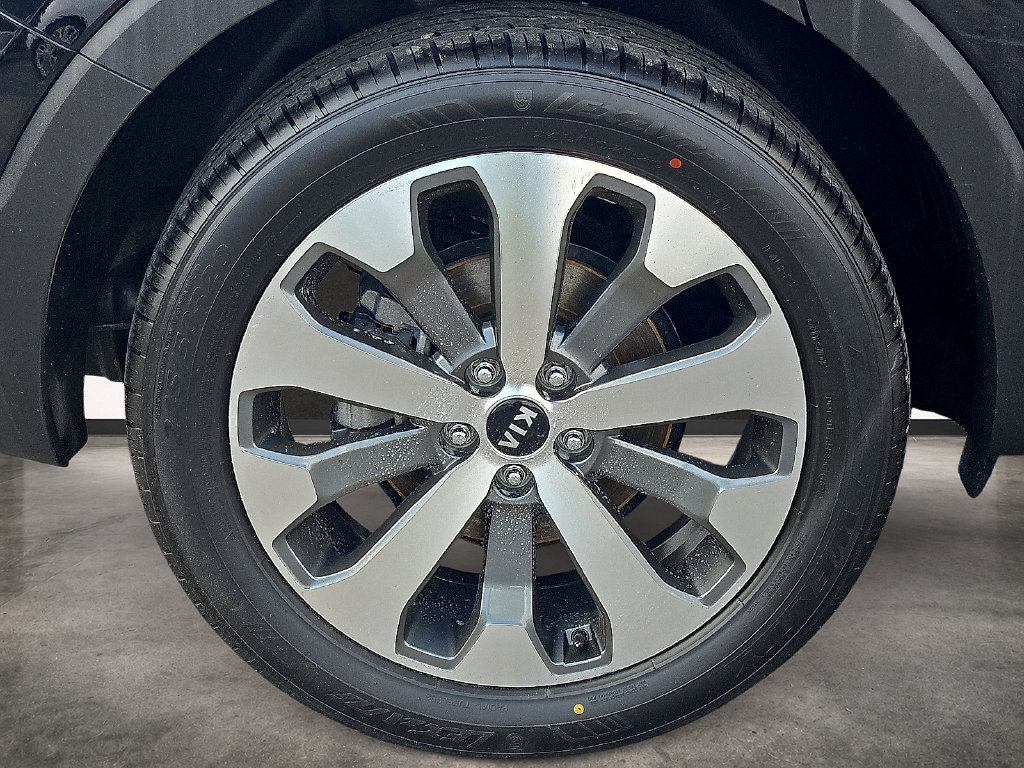 Used 2020 Kia Telluride S FWD image 7
