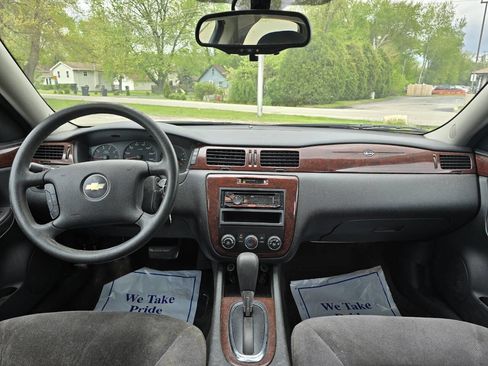 Used 2008 Chevrolet Impala LS image 8
