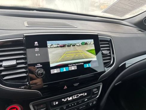 Used 2023 Honda Passport Elite image 31