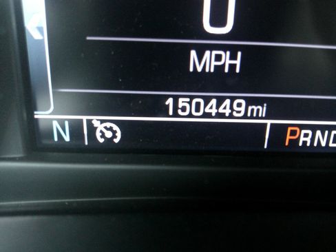 Used 2018 Chevrolet Silverado 1500 LT w/ All Star Edition image 29