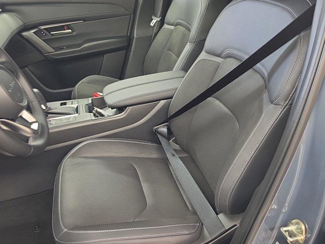 New 2026 MAZDA CX-5 Preferred AWD/4WD image 6