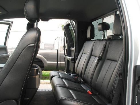 Used 2018 Ford F150 Lariat AWD/4WD image 38