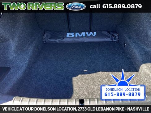 Used 2018 BMW 530i xDrive w/ Premium Package image 40