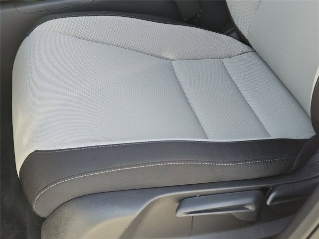 New 2027 Honda CR-V LX image 11